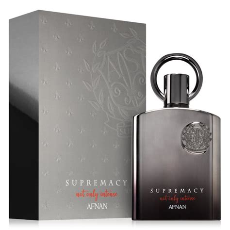 supremacy afnan perfume price.